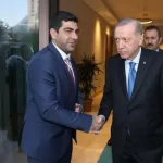 Cumhurbaşkanı Erdoğan’a GAP talebi