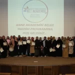 Kayseri Büyükşehir’den Anne Akademisi