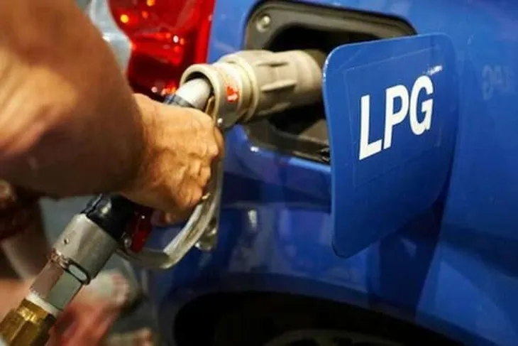 Kasım’ın ilk zammı LPG’ye geliyor